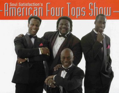 William Hick`s Soul Satisfaction